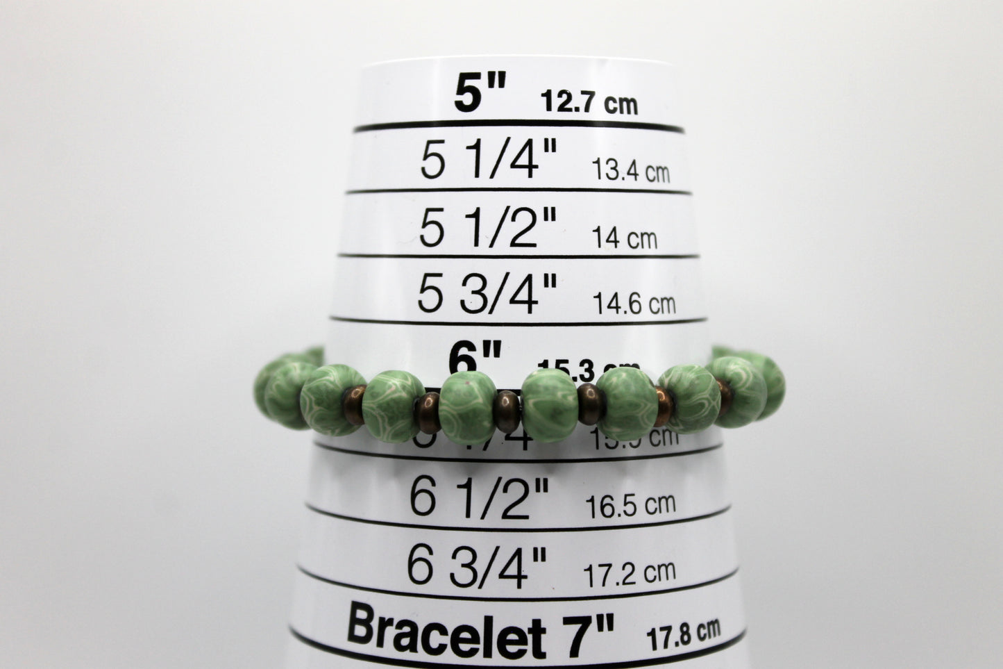 Fall Bloom Bracelet Set