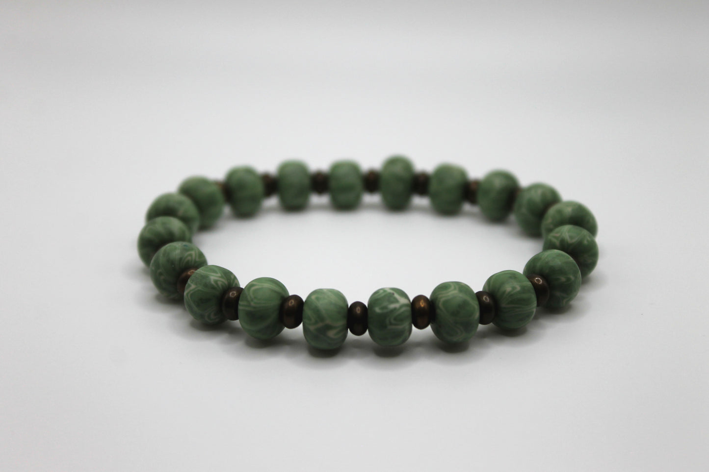 Fall Bloom Bracelet Set