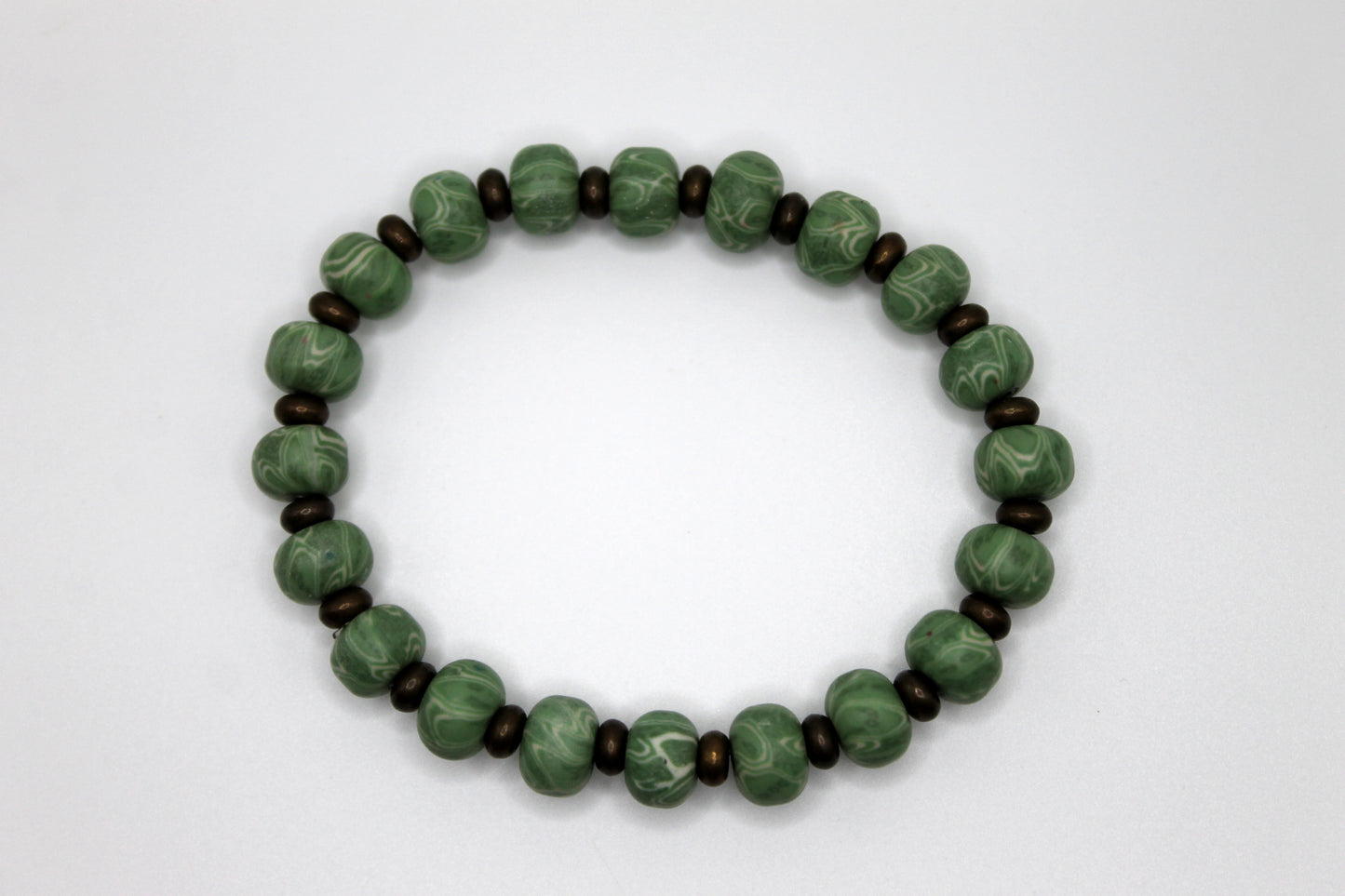 Fall Bloom Bracelet Set