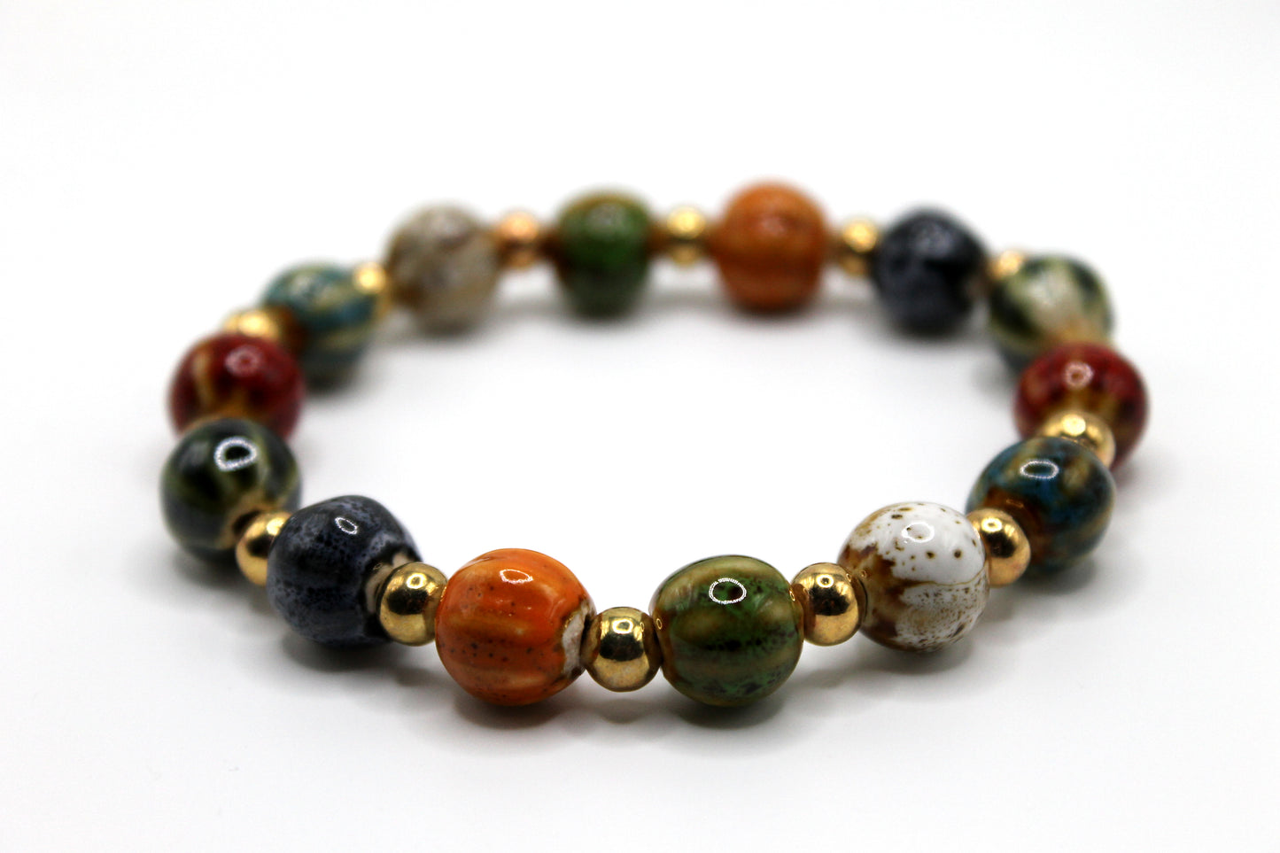 Aurora Harvest Bracelet