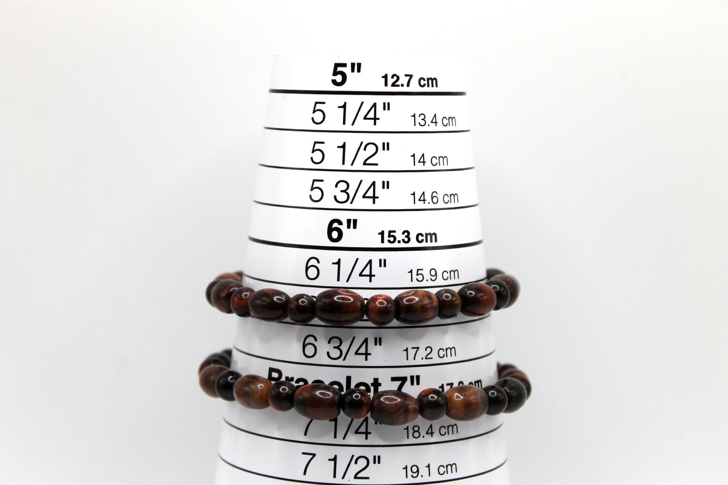 Amber Twilight Bracelet, Style 1
