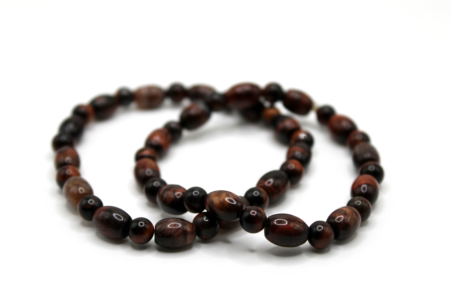 Amber Twilight Bracelet, Style 1