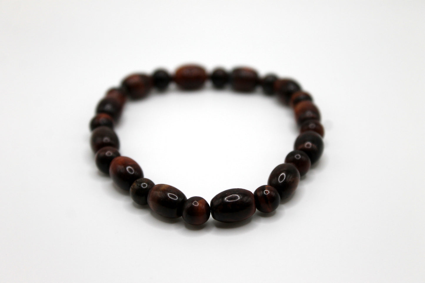 Amber Twilight Bracelet, Style 1