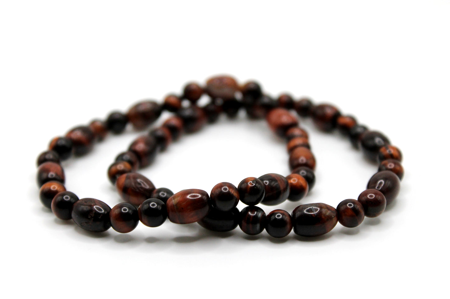 Amber Twilight Bracelet, Style 2