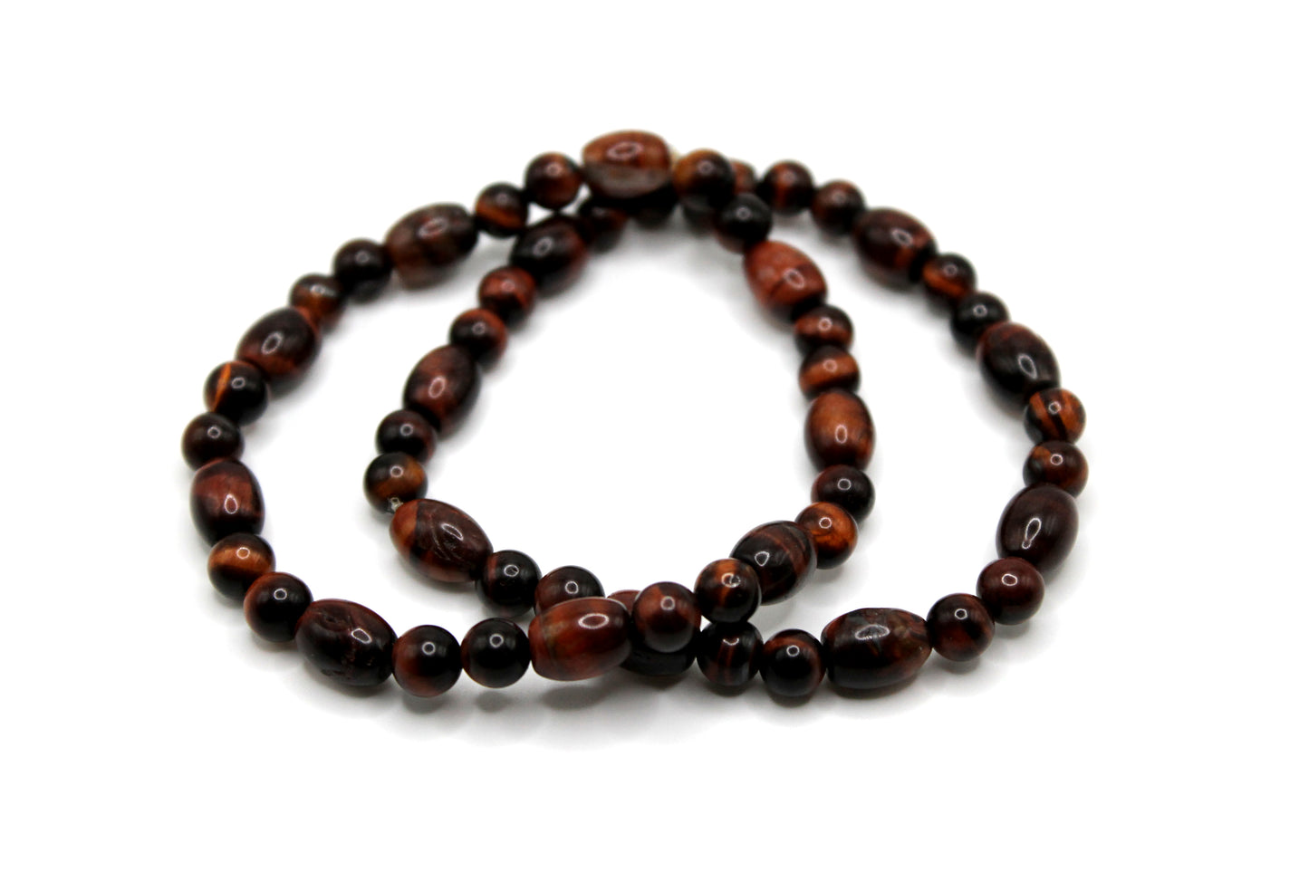 Amber Twilight Bracelet, Style 2