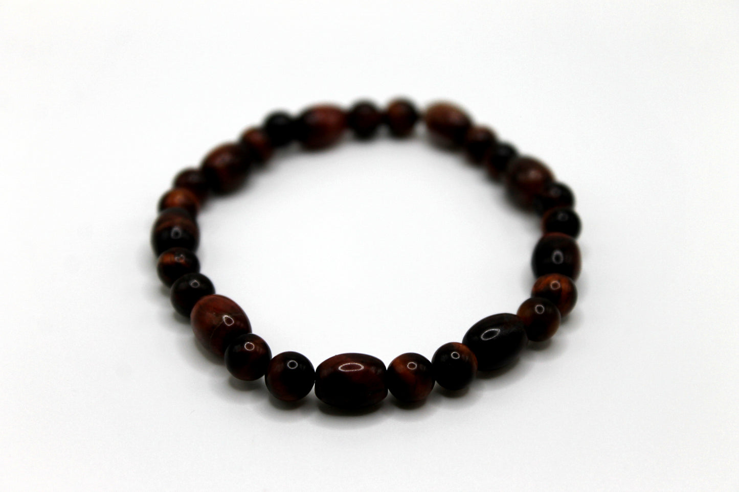 Amber Twilight Bracelet, Style 2