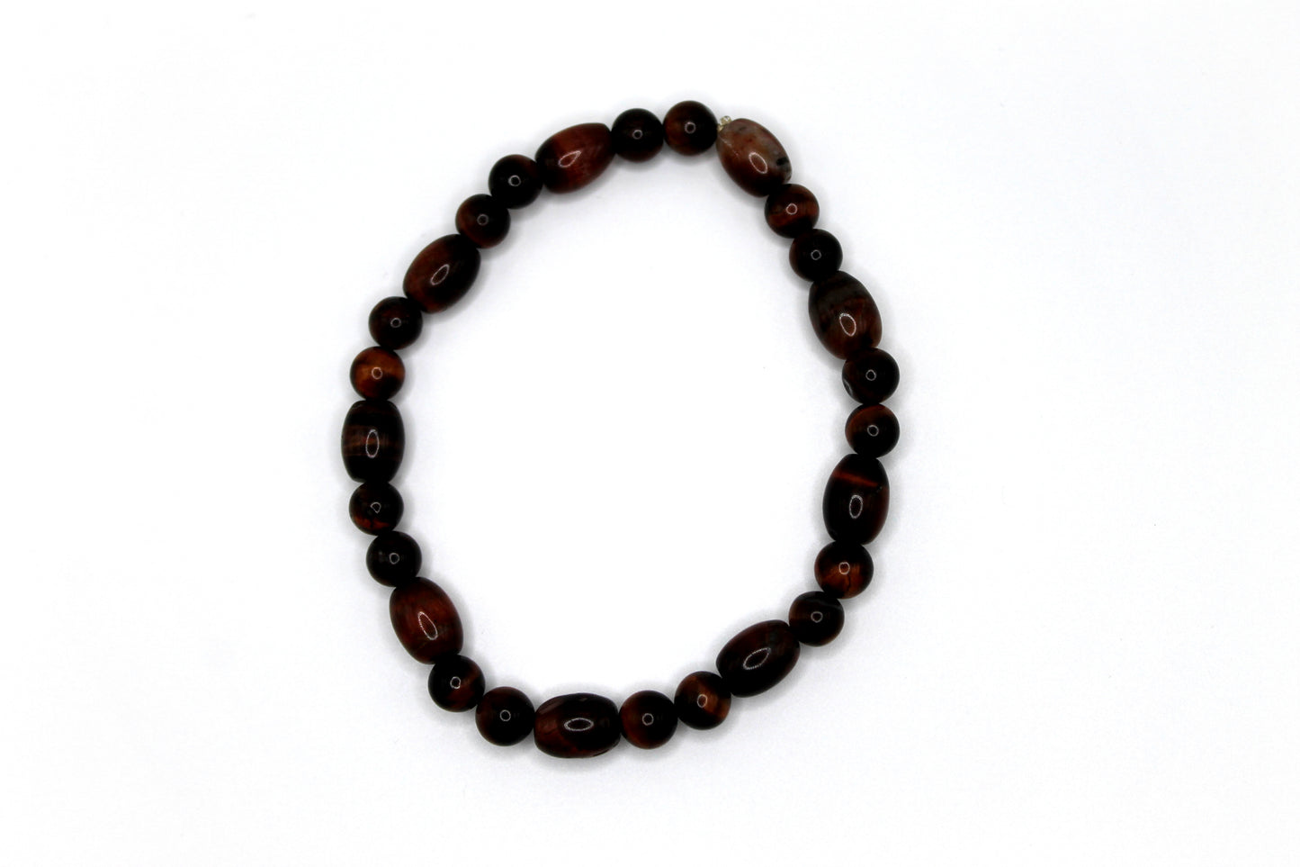 Amber Twilight Bracelet, Style 2
