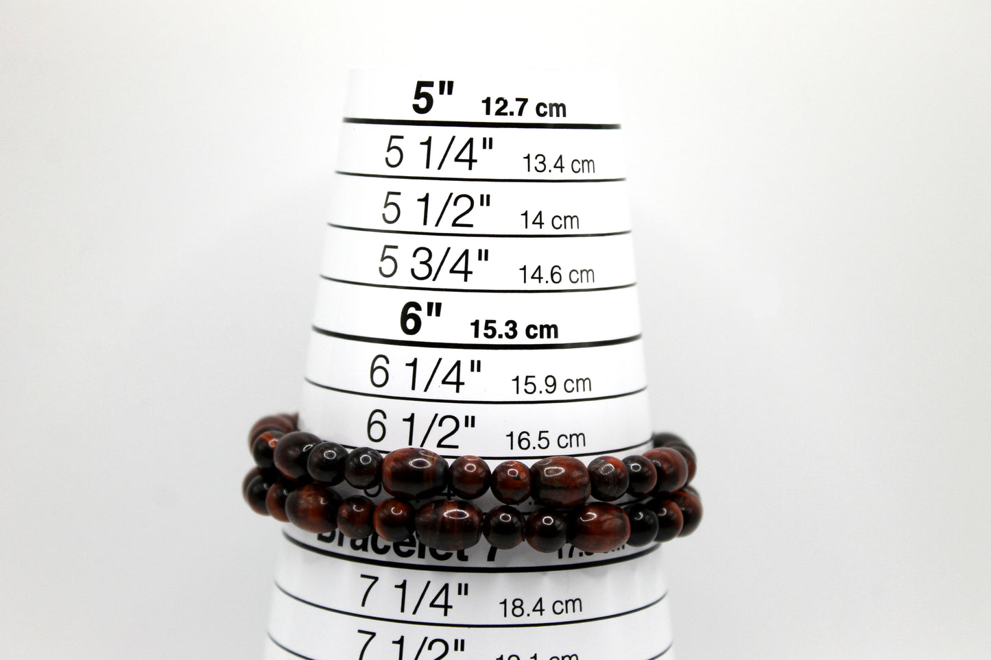 Amber Twilight Bracelet, Style 2
