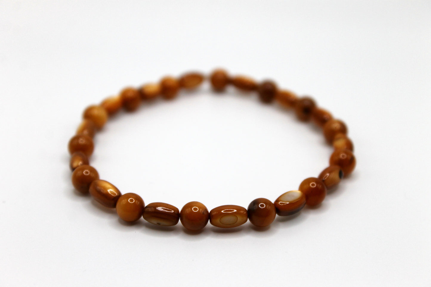 Sunlit Fields Bracelet, Style 2