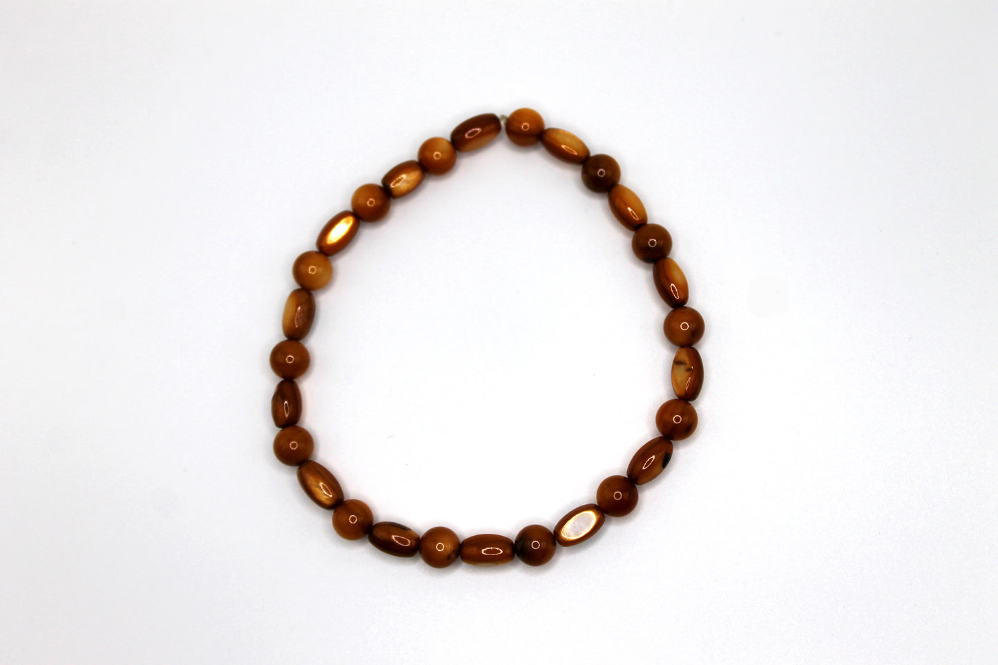 Sunlit Fields Bracelet, Style 2