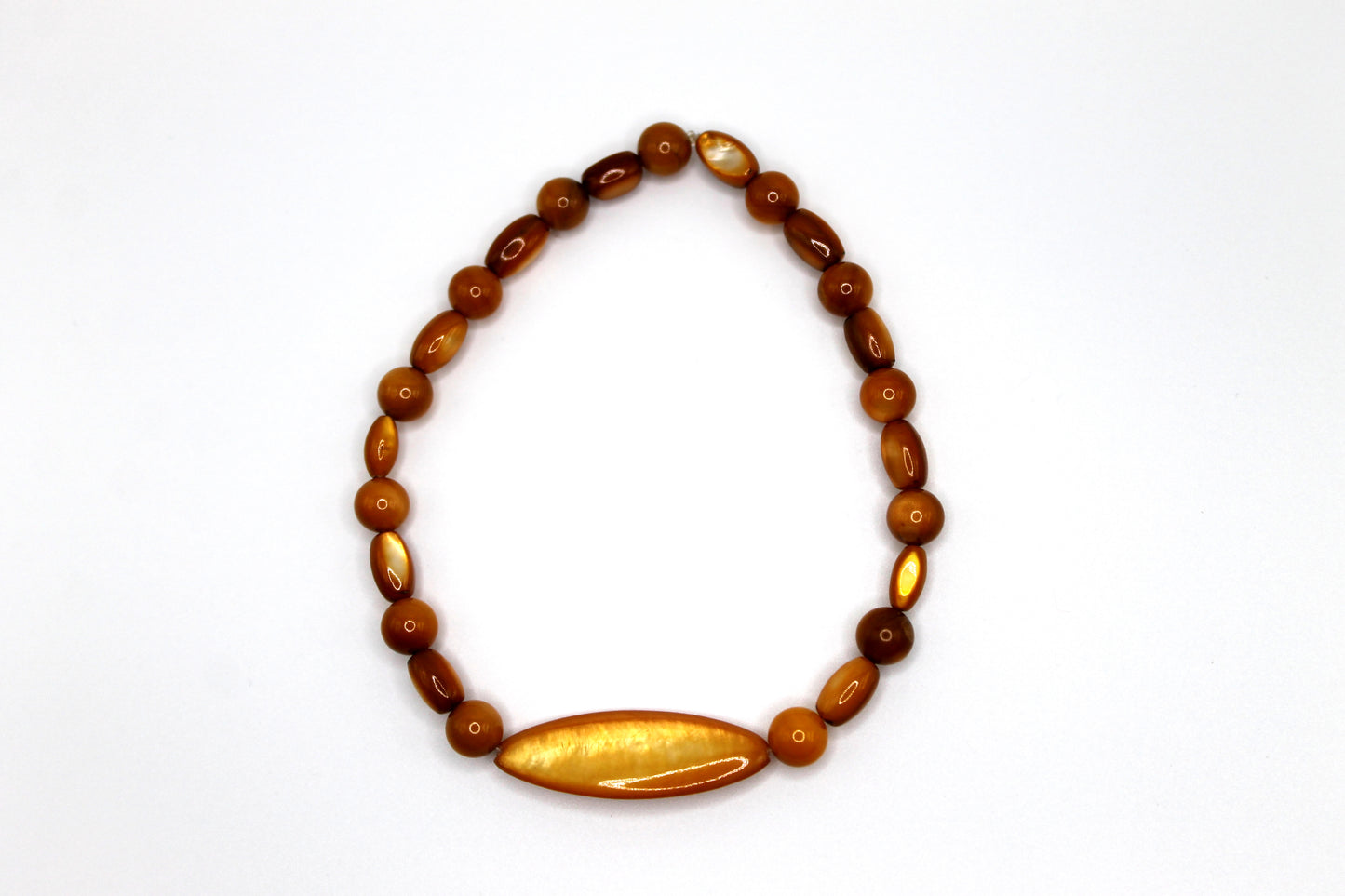 Sunlit Fields Bracelet, Style 1