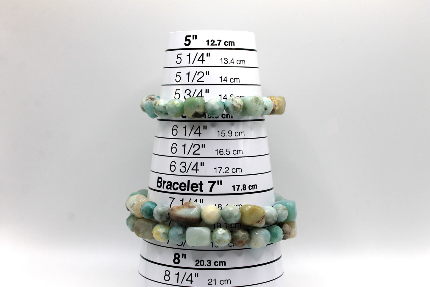 Amazonite Bracelet