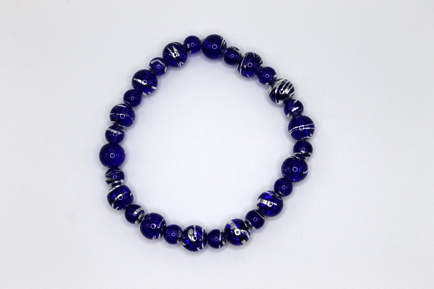 Sea Shimmer Bracelet, Style 1
