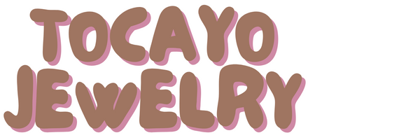 Tocayo Jewelry logo