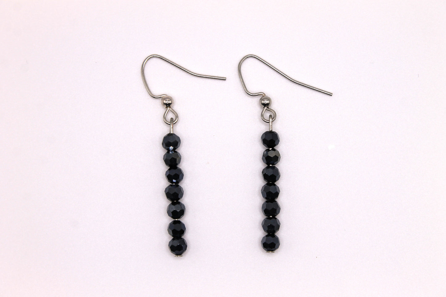 Slate Style Earrings