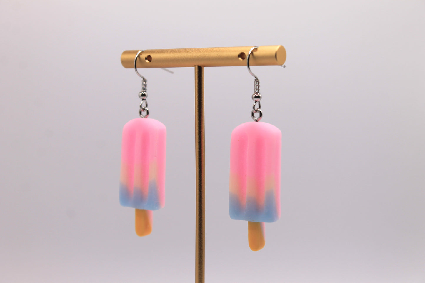 Popsicle Earrings