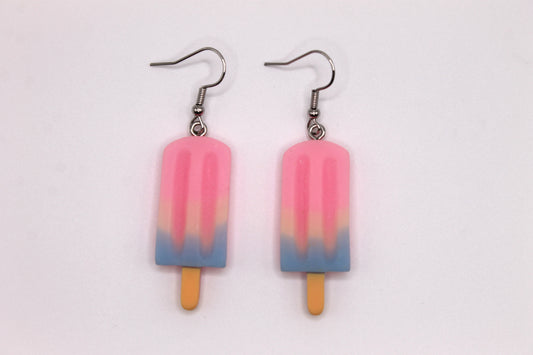 Popsicle Earrings