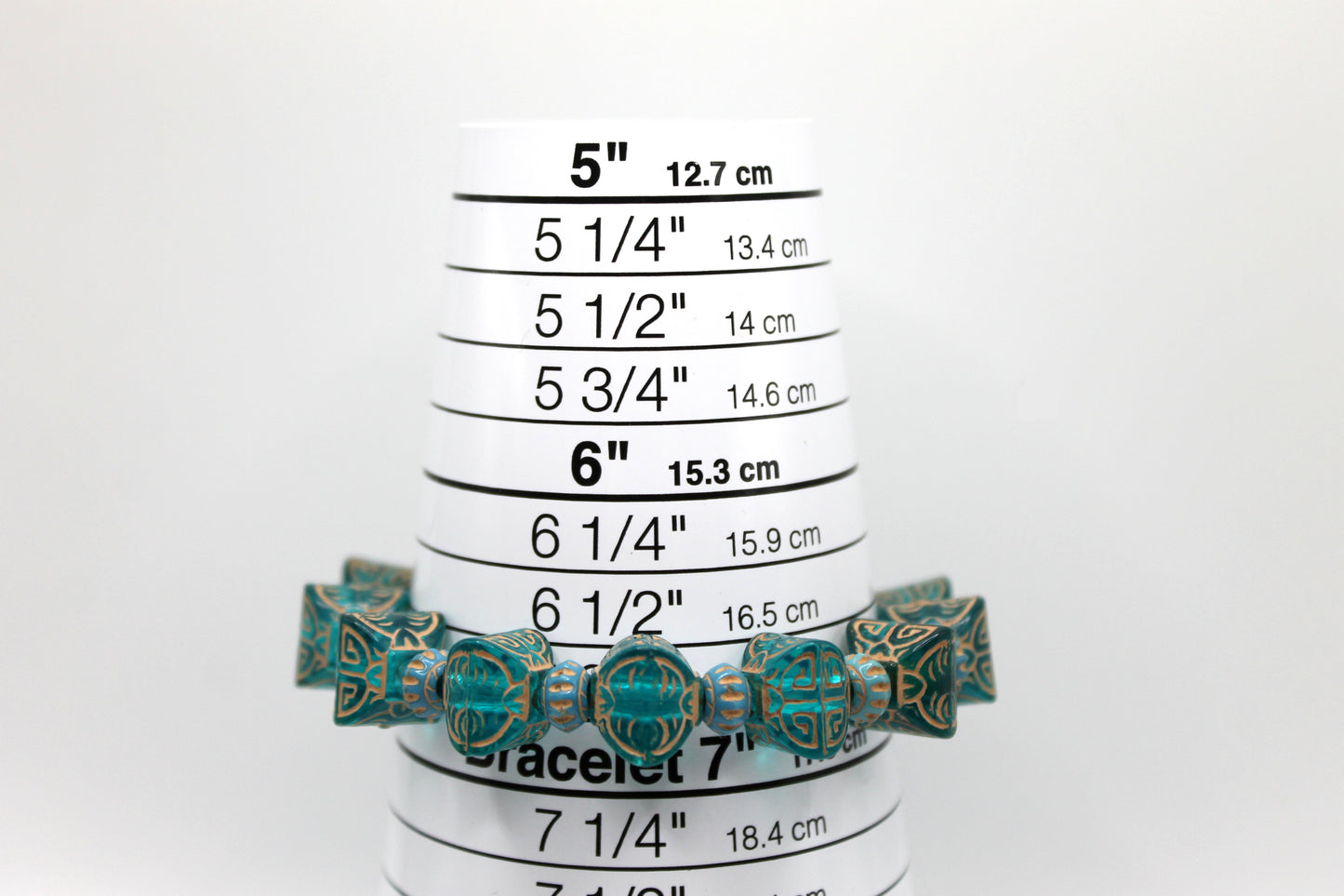 Island House Bracelet