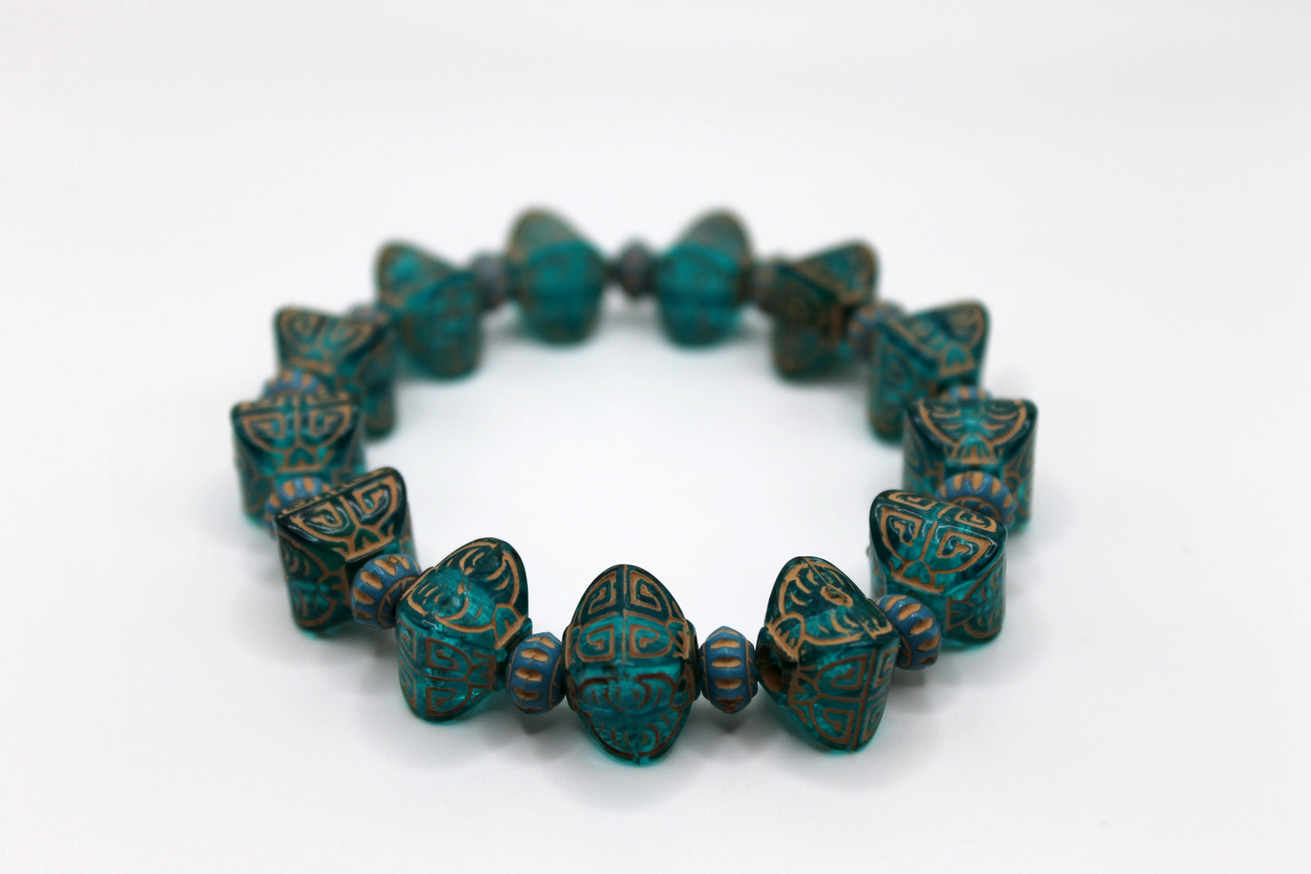 Island House Bracelet