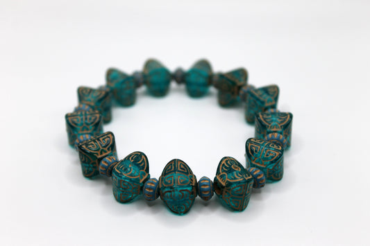 Island House Bracelet