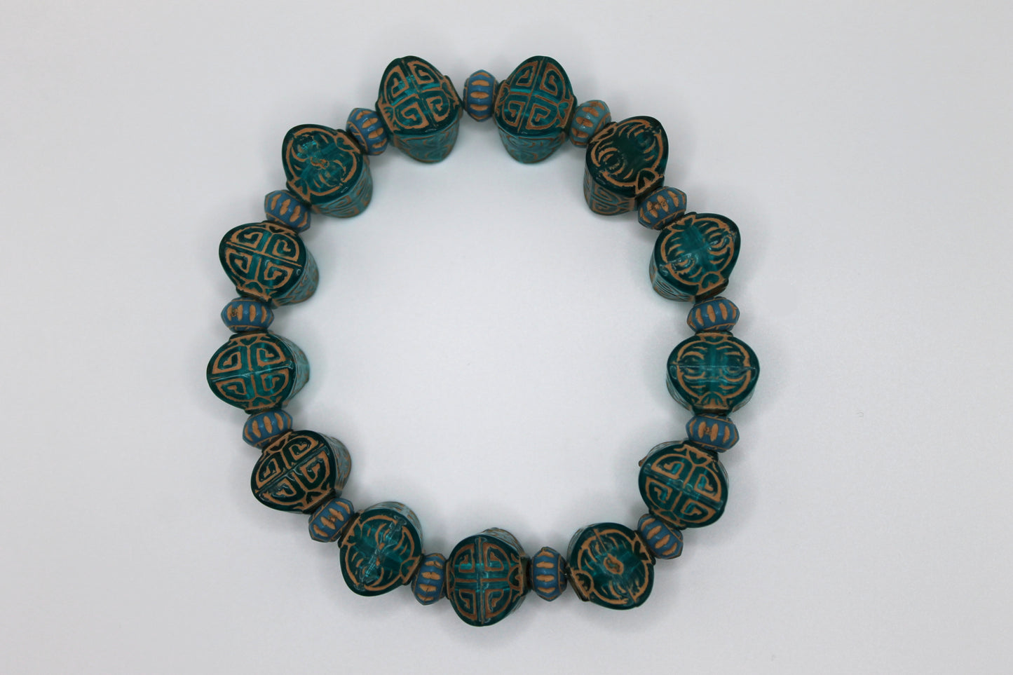 Island House Bracelet