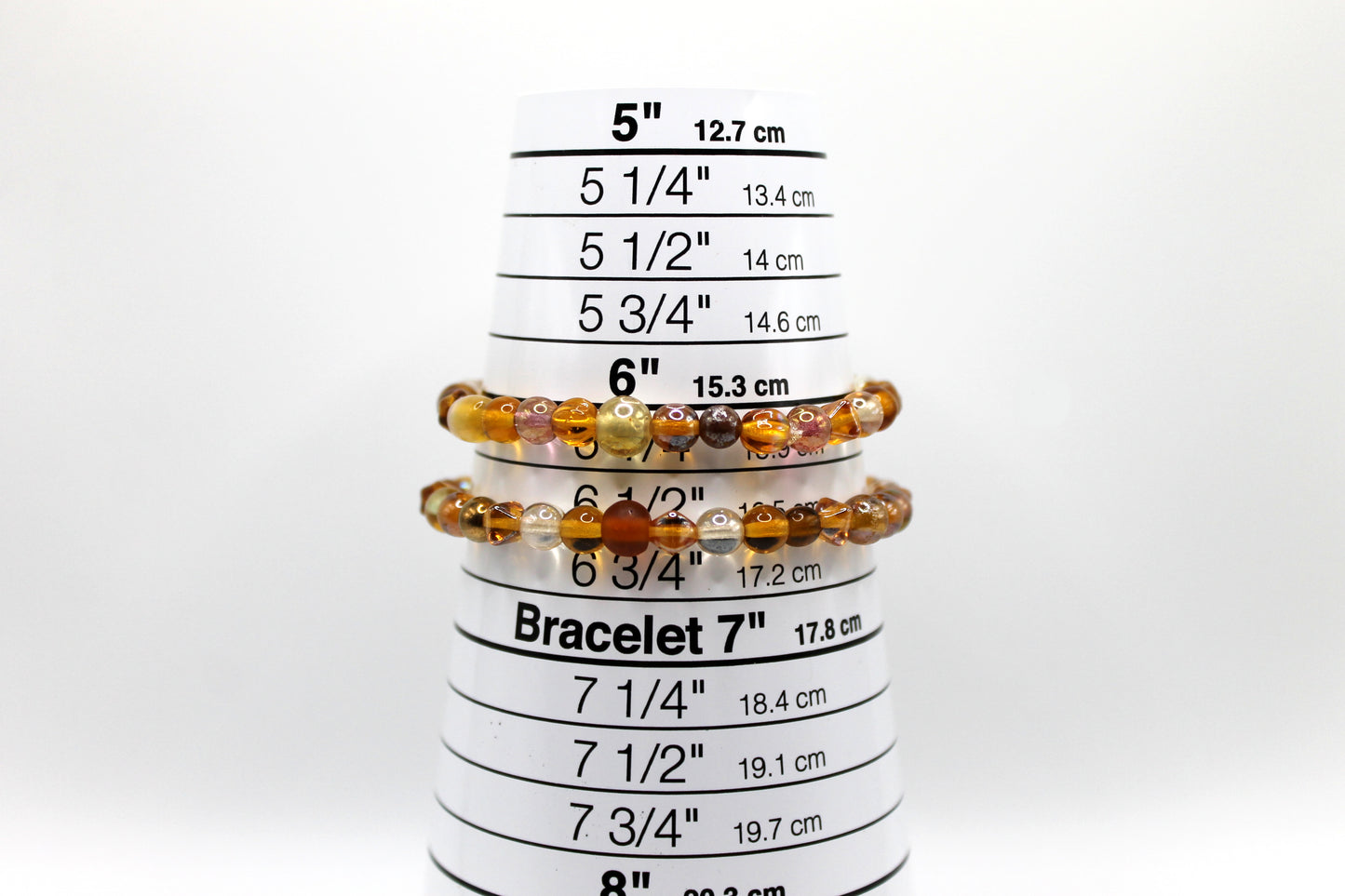 Autumn Prism Bracelet