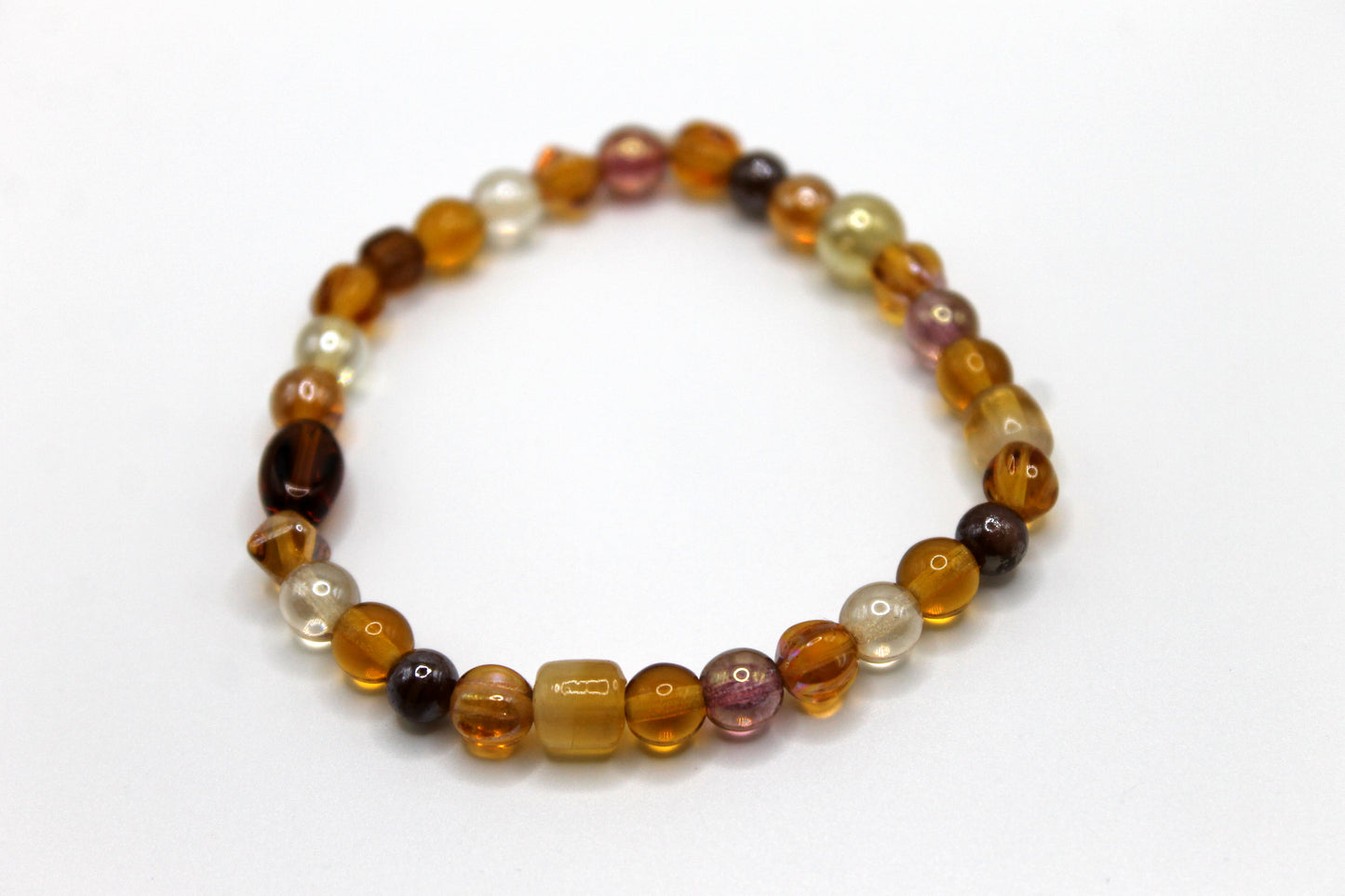 Autumn Prism Bracelet