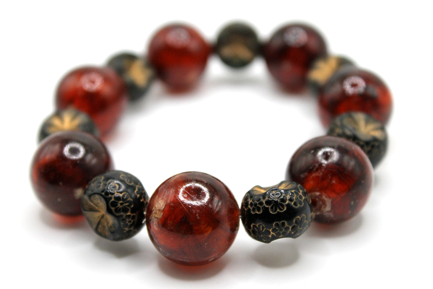 Autumn Glow Bracelet