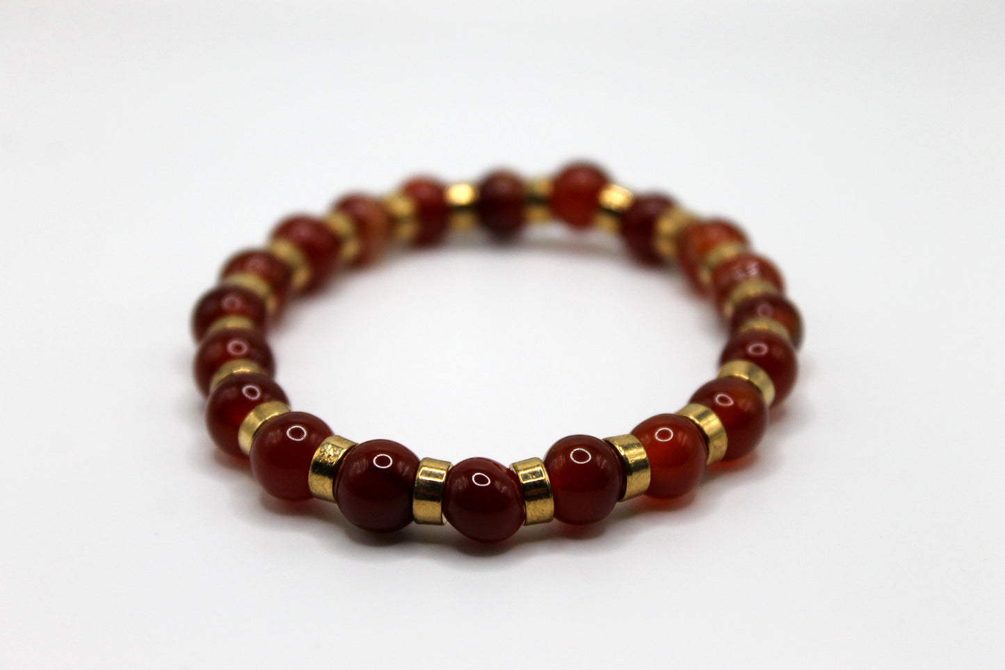 Autumn Goddess Bracelet Set