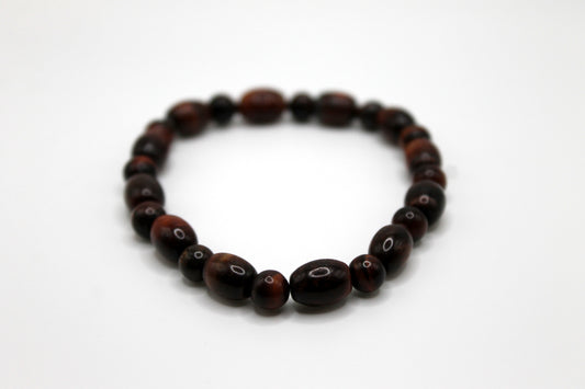 Amber Twilight Bracelet, Style 1