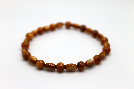 Sunlit Fields Bracelet, Style 2