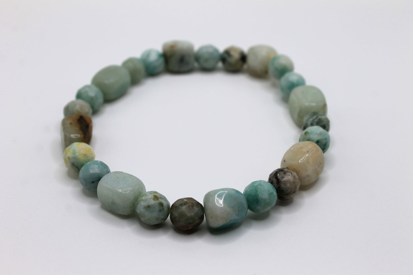 Amazonite Bracelet