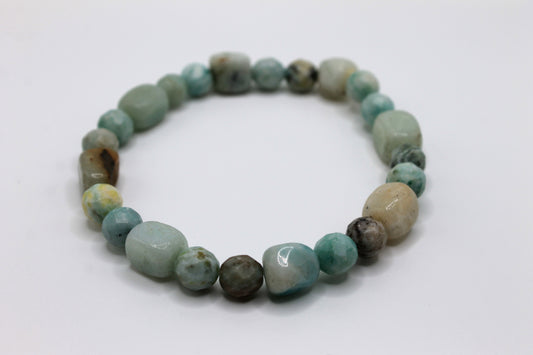 Amazonite Bracelet