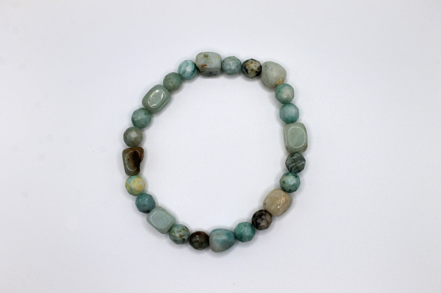 Amazonite Bracelet