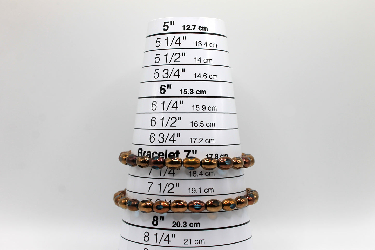 Parallax Vision Bracelet