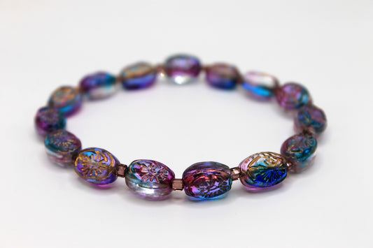 Sunburst Bracelet