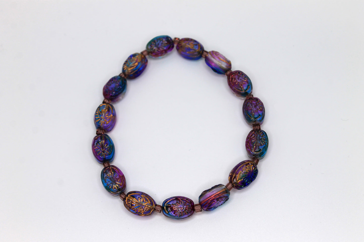 Sunburst Bracelet
