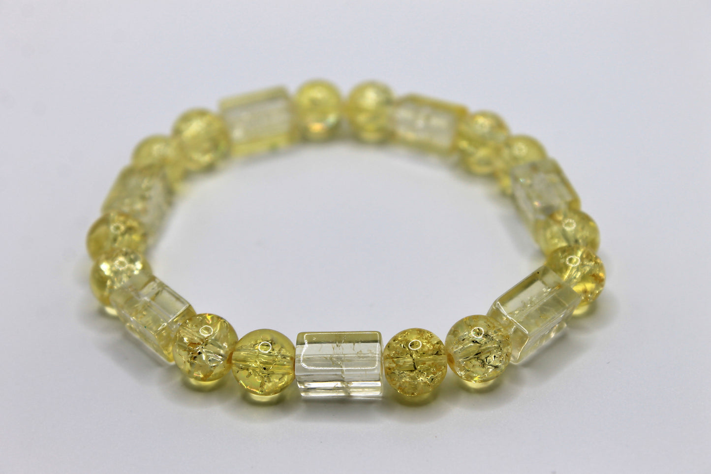 Sunbeam Bracelet