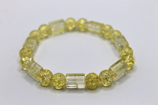 Sunbeam Bracelet