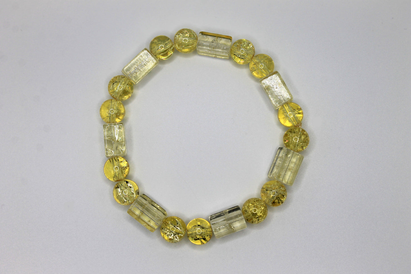 Sunbeam Bracelet