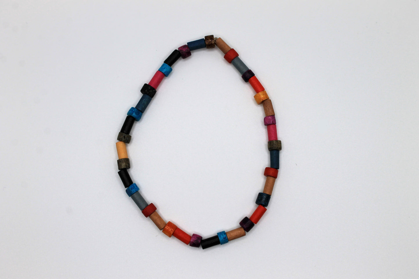 Colorful Beach Bracelet, Style 2