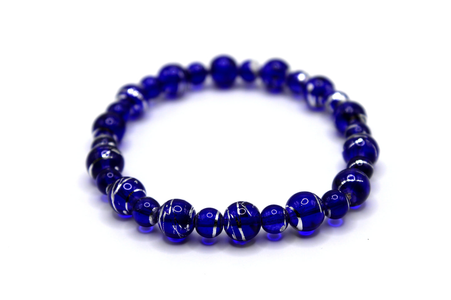 Sea Shimmer Bracelet, Style 1