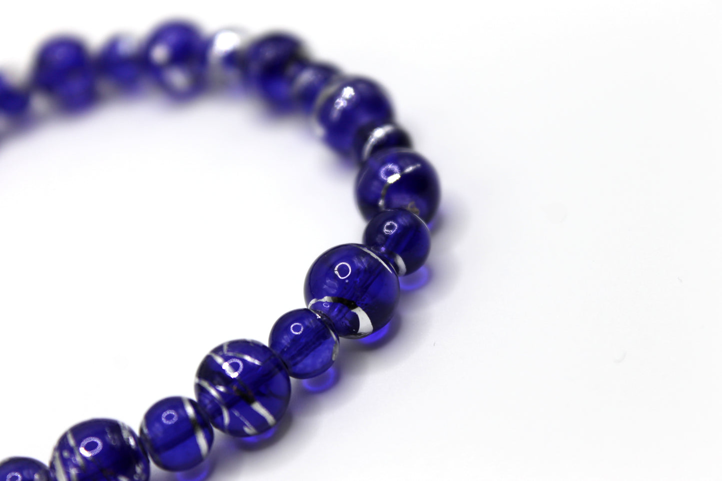 Sea Shimmer Bracelet, Style 1
