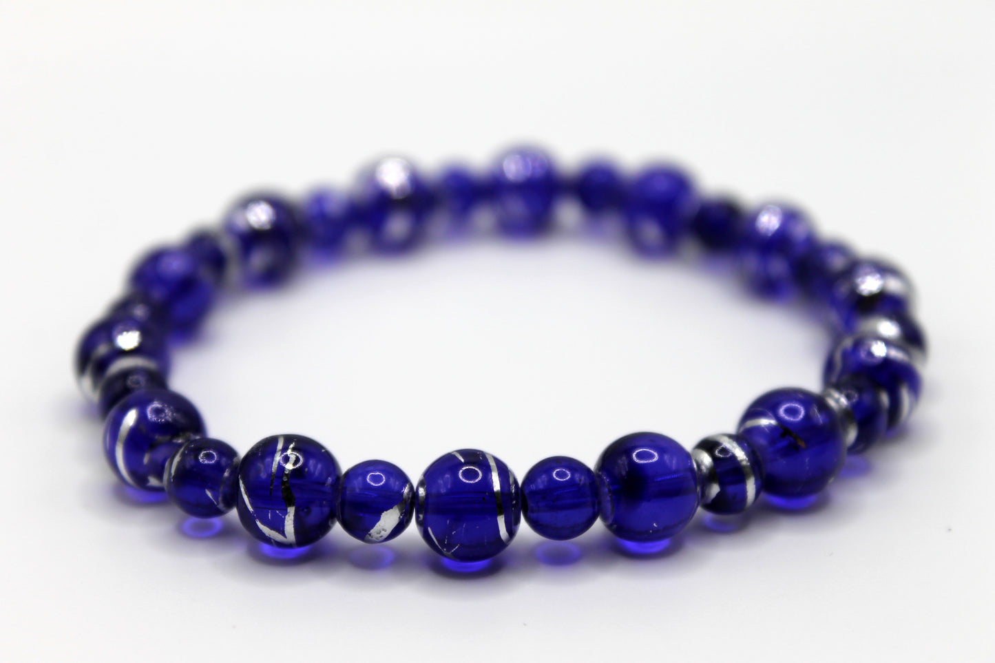 Sea Shimmer Bracelet, Style 1