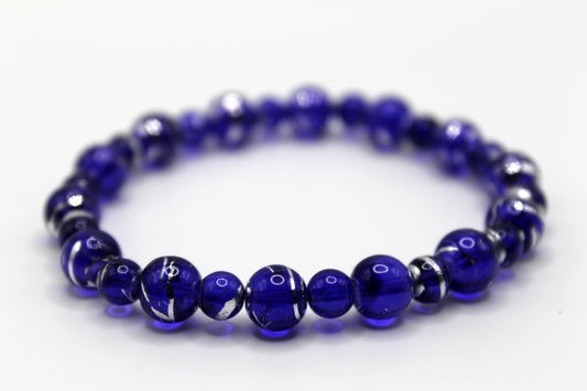 Sea Shimmer Bracelet, Style 1