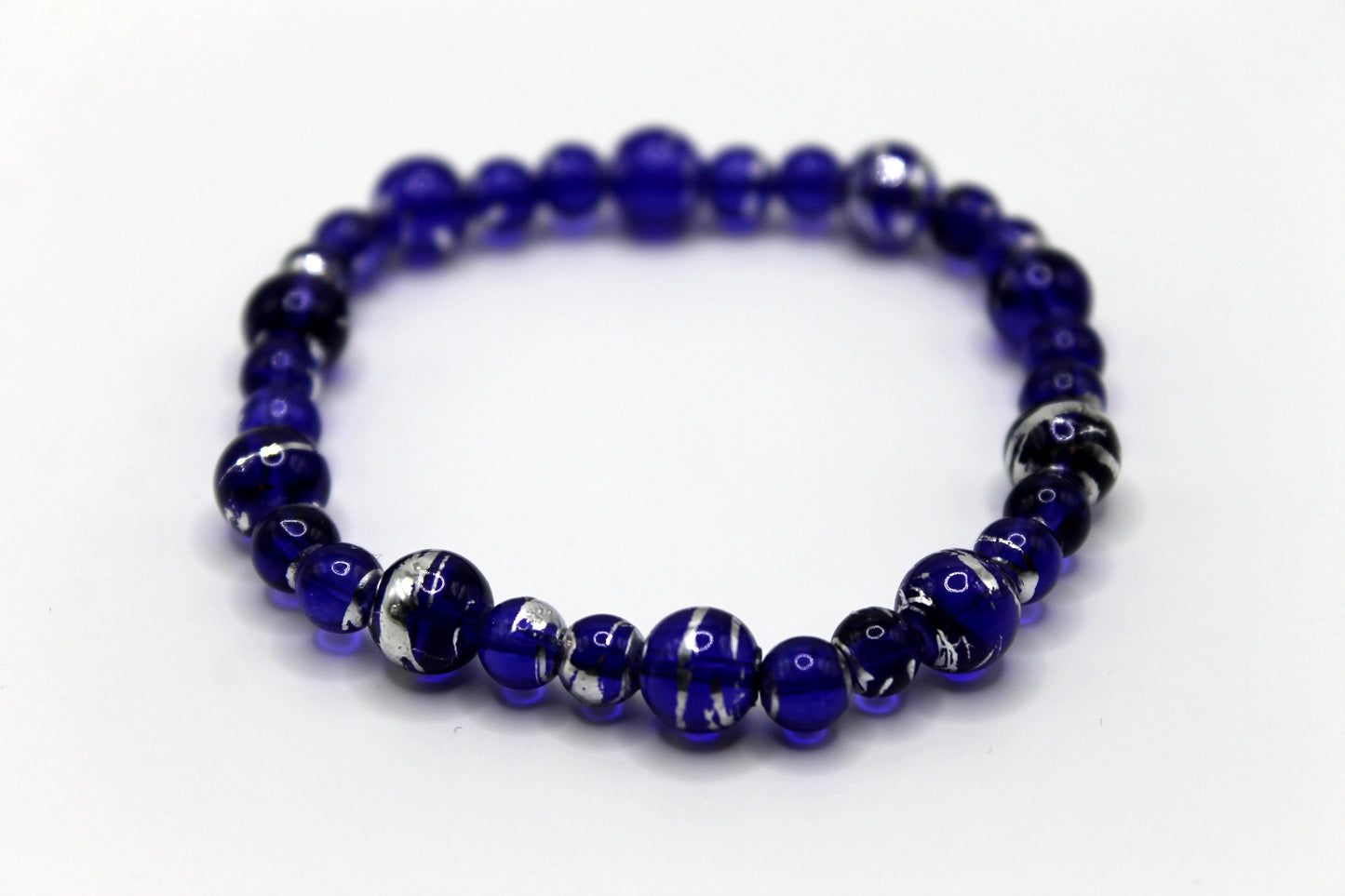 Sea Shimmer Bracelet, Style 2