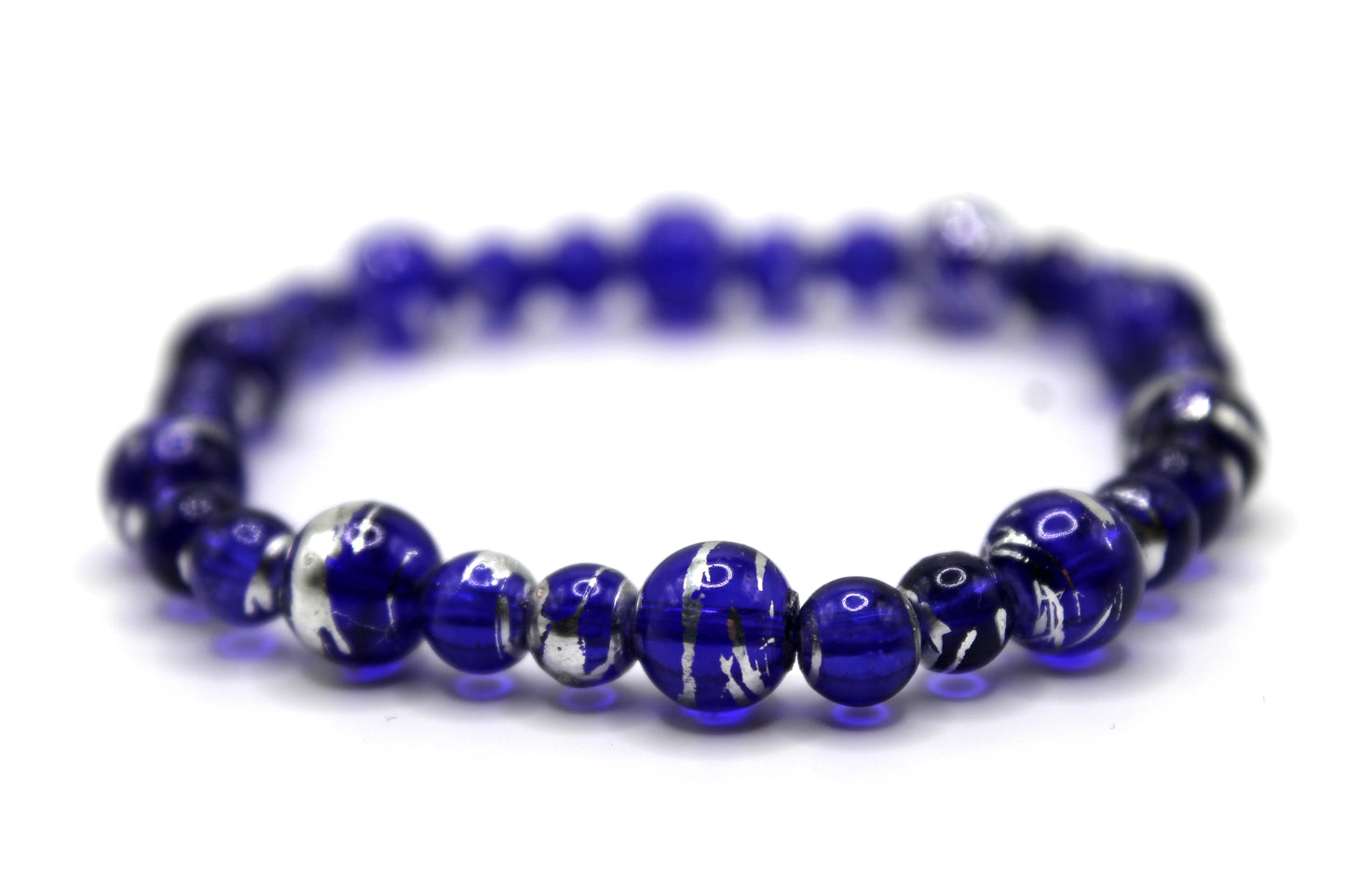 Sea Shimmer Bracelet, Style 2