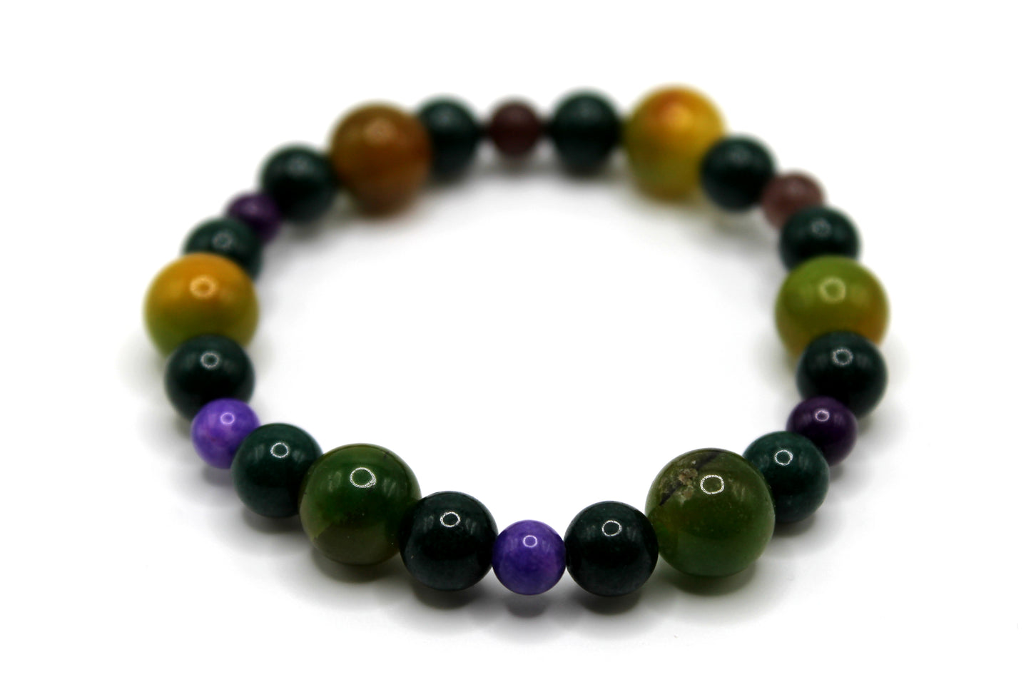 Tropical Fruit Bracelet