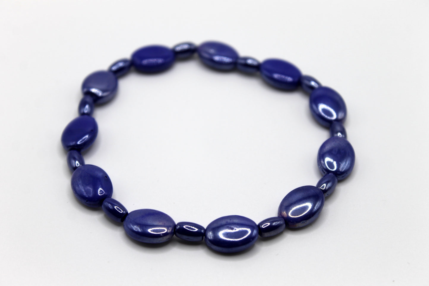 Smooth Sailing Bracelet