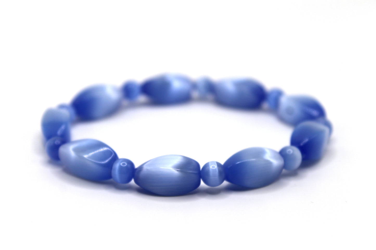 Mediterranean Summer Bracelet